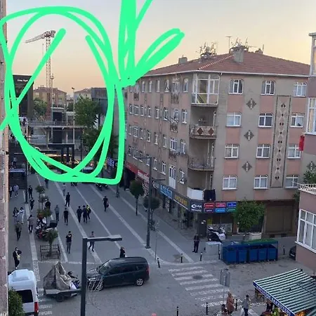 Daire Private In Avcilar
