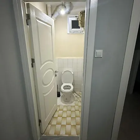 Private In Avcilar *