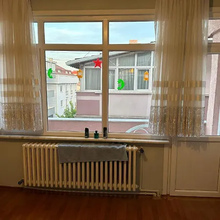 Private In Avcilar İstanbul
