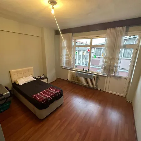 Daire Private In Avcilar