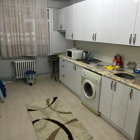 Private In Avcilar Appartement